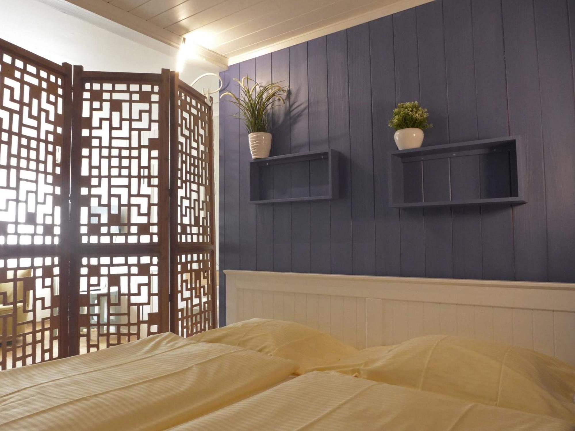 Apartmán Elisabeth By Interhome