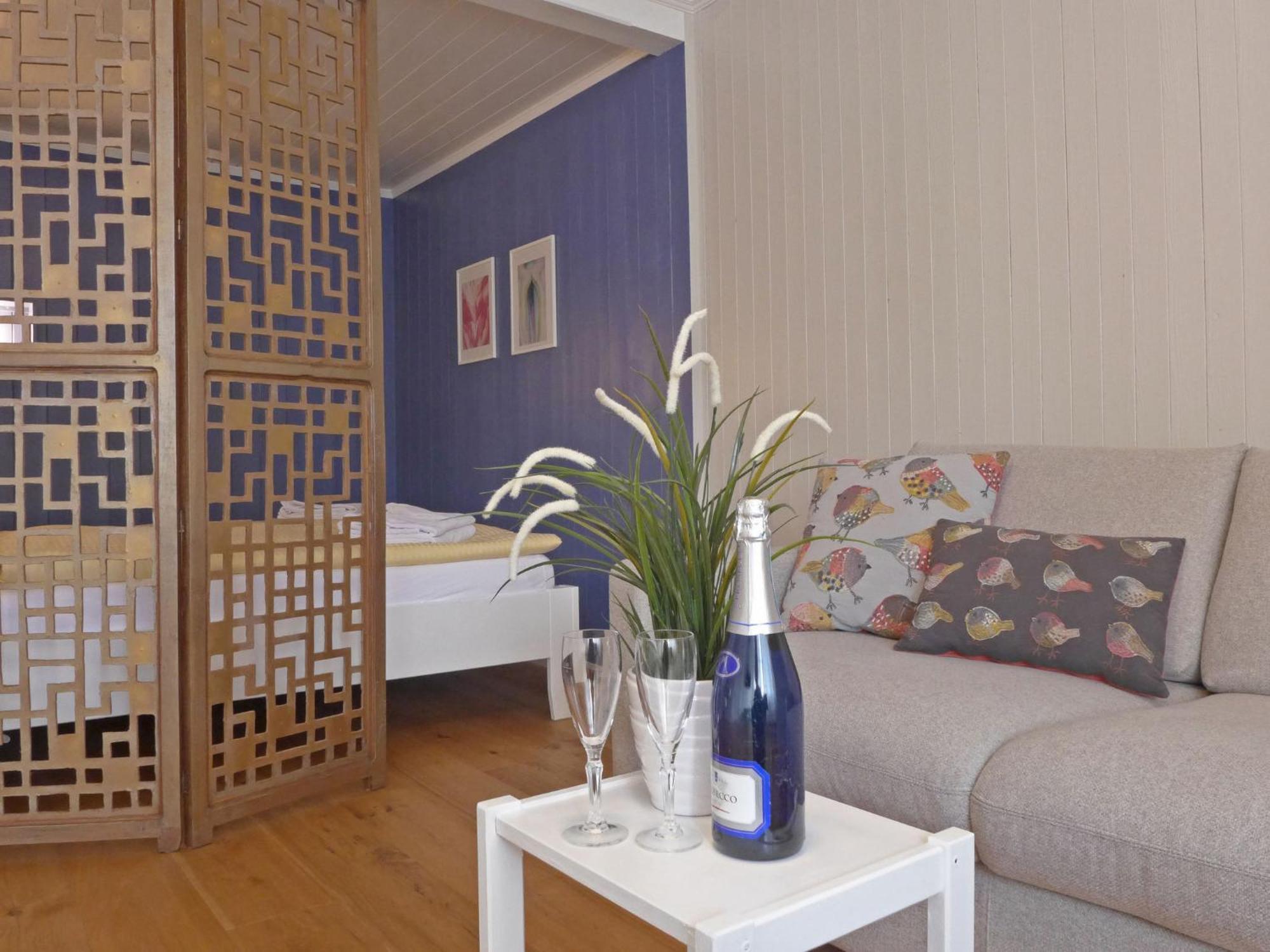 Elisabeth By Interhome Apartmán